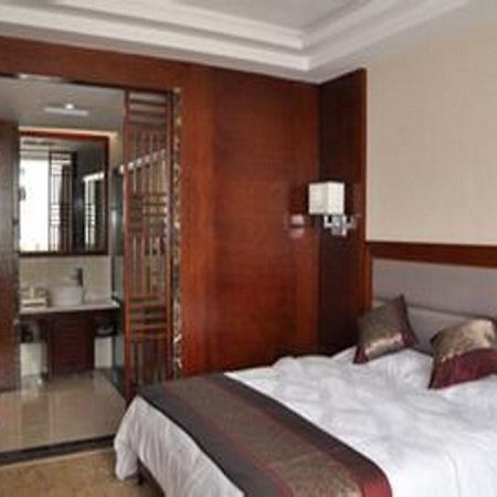 Kunming Begonia Hotel Exterior photo