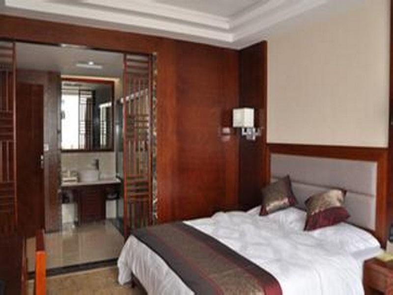 Kunming Begonia Hotel Exterior photo