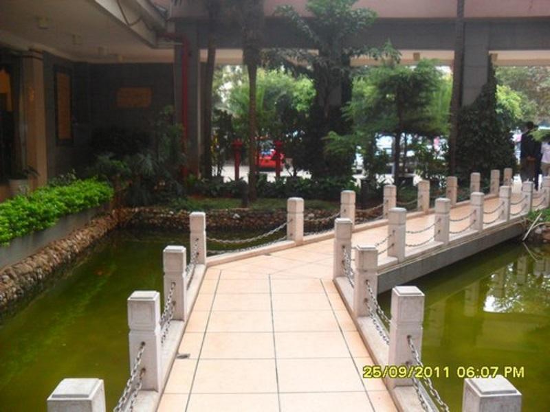 Kunming Begonia Hotel Exterior photo